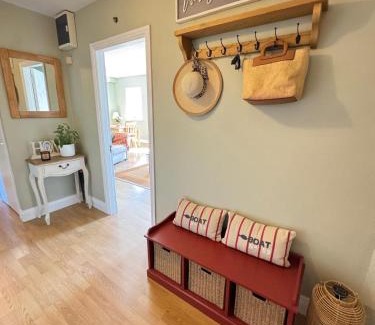 Lahinch Apartment | Luxury Apartment 1 min to Beach