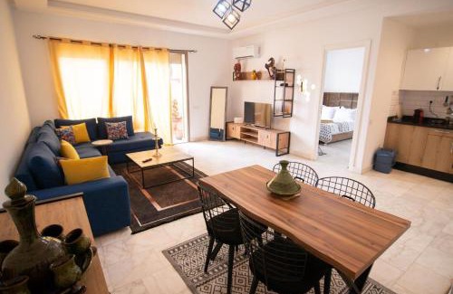 Nouaceur Apartment | Luxury apartment 5 min Airport