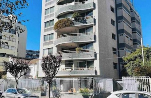 Vina del Mar Apartment | Luxury apartment at Viña del Mar