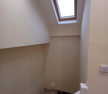 Tunstall Apartment | Luxury Apartment - Above iconic High Lane Oatcakes