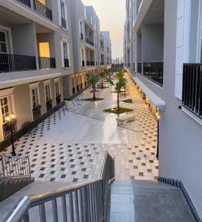 Riyadh Apartment | luxury apartment AL Majdiah Residence i,Hittin,Boulevard, البوليفارد