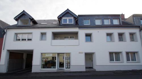 Friesdorf Apartment | Luxury-Apartment Alexandra