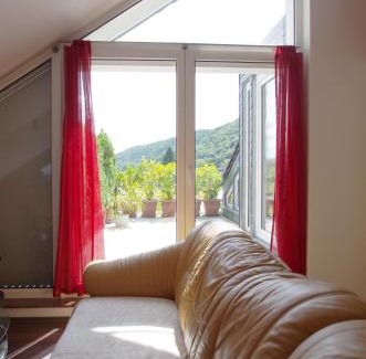 Friesdorf Apartment | Luxury-Apartment Alexandra