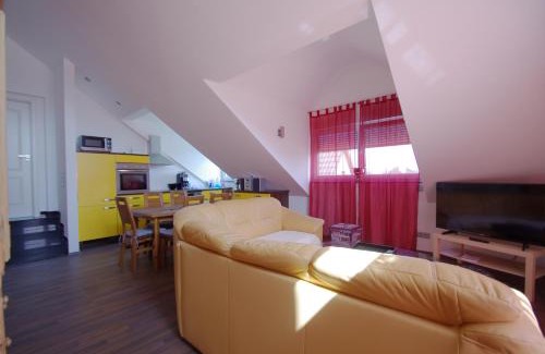 Friesdorf Apartment | Luxury-Apartment Alexandra