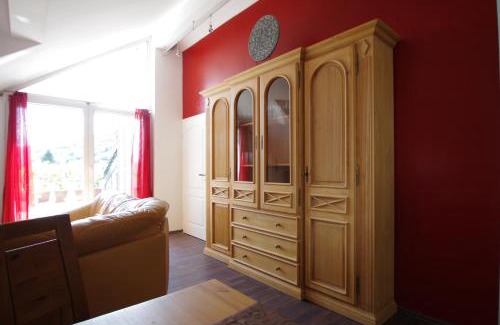 Friesdorf Apartment | Luxury-Apartment Alexandra