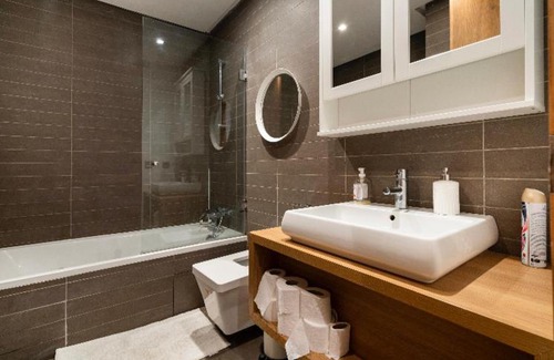 Ain Diab Apartment | Luxury apartment Anfaplace, close to the beach