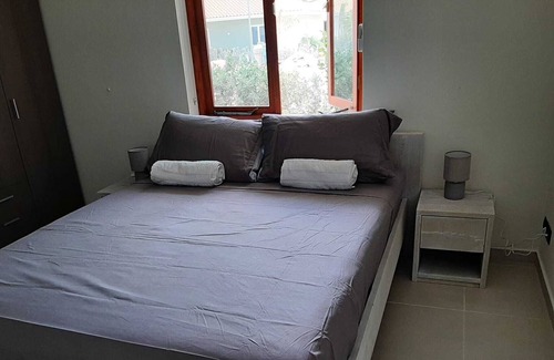 Marie Pampoen Apartment | Luxury apartment at exclusive resort - 10 min from Mambo Beach - next to Acoya