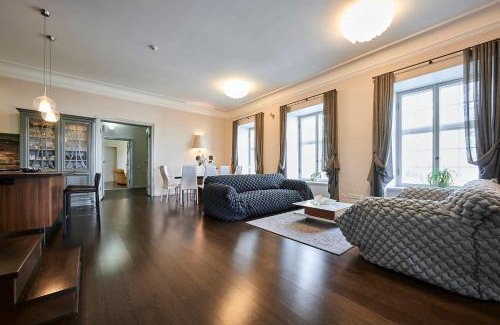 Old Town Apartment | Luxury apartment Baron fon Fersen