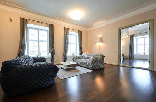 Old Town Apartment | Luxury apartment Baron fon Fersen