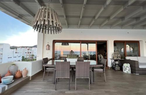 Marina Smir Apartment | Luxury Apartment Beach View by Marina Beach