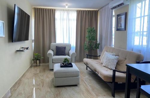 La Caleta Apartment | Luxury Apartment By Merengue House