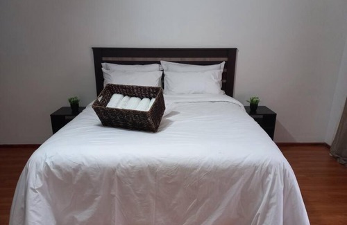 Benoni Apartment | Luxury apartment by OR tambo