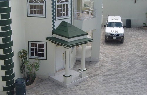 Petionville House | LUXURY APARTMENT "" "COMPLEX CONFORT" "" "- 15