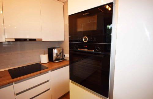 Tirgu Mures Apartment | Luxury Apartment Central