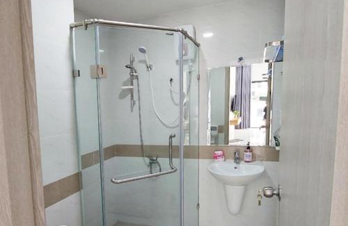 Di An Apartment | Luxury Apartment - Charm Ruby, Di An