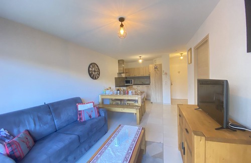 Le Devoluy Apartment | Luxury apartment close to the slopes