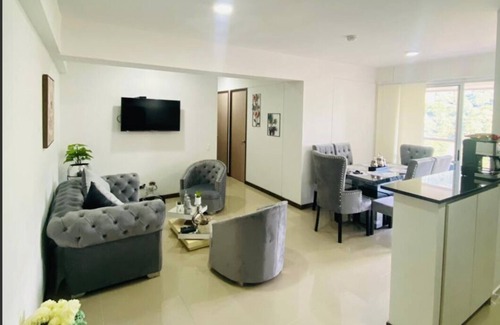 Sabaneta House | Luxury Apartment Close to Medellin