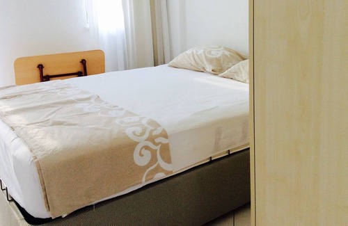 Goynuk Apartment | Luxury apartment complex "Viking 29"