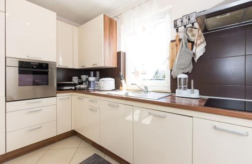 Opric Apartment | Luxury Apartment Emily with Amazing Sea View