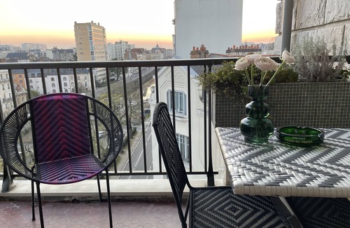 Thabor - Saint-Helier Apartment | Luxury apartment