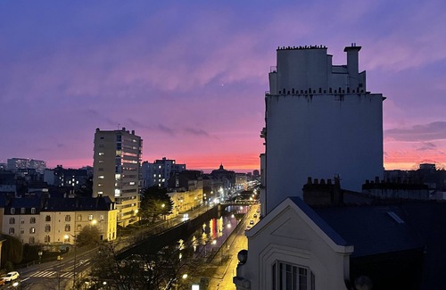 Thabor - Saint-Helier Apartment | Luxury apartment