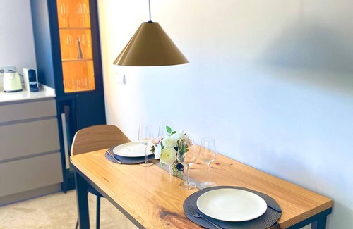 Centro Comercial Apartment | Luxury apartment, Gondomar Suite, free parking