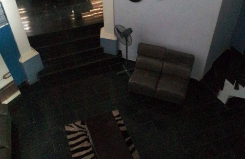 Ibadan Apartment | Luxury Apartment in a Serene Environment with maximum security.