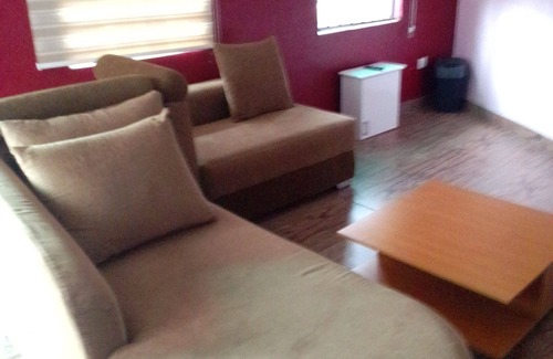Ibadan Apartment | Luxury Apartment in a Serene Environment with maximum security.