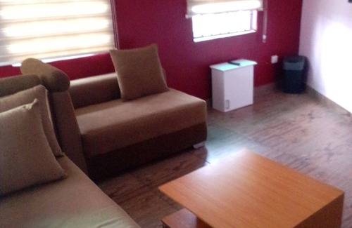 Ibadan Apartment | Luxury Apartment in a Serene Environment with maximum security.