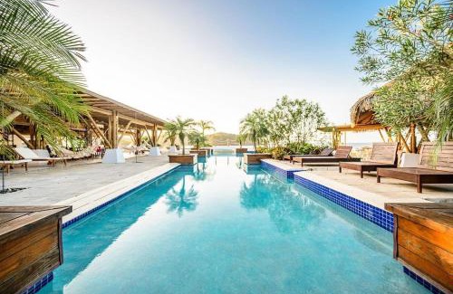 Las Escobas del Venado Apartment | LUXURY Apartment in BLUE Playa Venao B-32