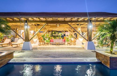 Las Escobas del Venado Apartment | LUXURY Apartment in BLUE Playa Venao B-32