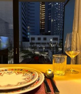 Casablanca Apartment | Luxury apartment in Casablanca