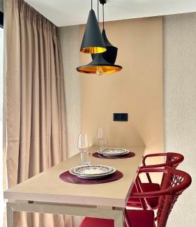 Casablanca Apartment | Luxury apartment in Casablanca