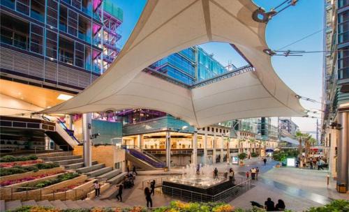 Al Abdali Apartment | Luxury Apartment in DAMAC Towers