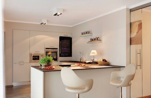 Villabassa Apartment | Luxury apartment in the heart of the Dolomites, the Tre Cime di Lavaredo and Plan de Corones in Val Pusteria