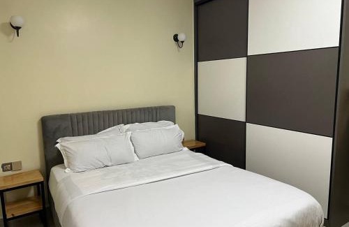 Kileleshwa Apartment | Luxury Apartment in Kileleshwa