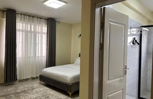 Kileleshwa Apartment | Luxury Apartment in Kileleshwa