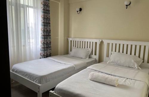 Kileleshwa Apartment | Luxury Apartment in Kileleshwa