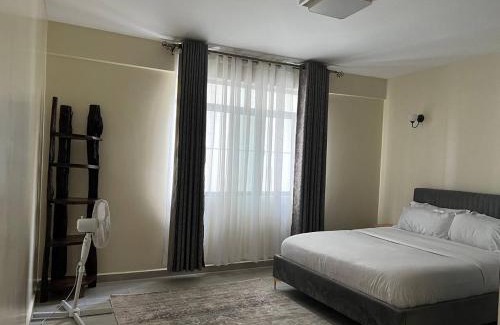 Kileleshwa Apartment | Luxury Apartment in Kileleshwa