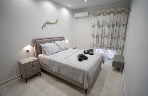 Lamia Apartment | Luxury Apartment in Lamia