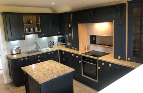 Fraserburgh Apartment | Luxury Apartment in North East Scotland with beautiful views and sunsets