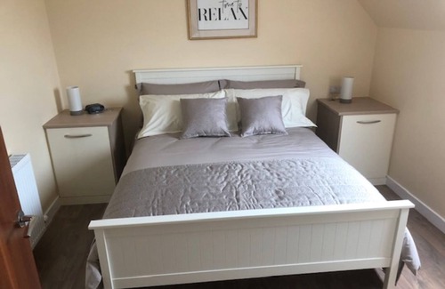 Fraserburgh Apartment | Luxury Apartment in North East Scotland with beautiful views and sunsets