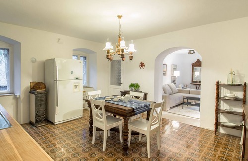 Sutivan Apartment | Luxury apartment in old palace