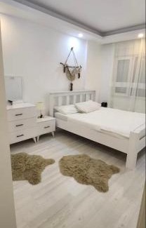 Kaleici Apartment | luxury apartment in old town