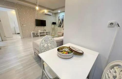 Kaleici Apartment | luxury apartment in old town