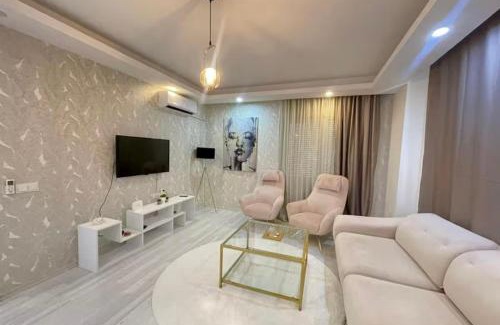 Kaleici Apartment | luxury apartment in old town