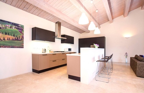 Trequanda Apartment | Luxury Apartment in Siena Resort