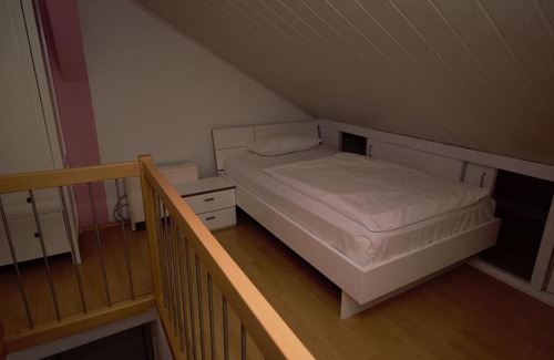 Schmidener Vorstadt Apartment | Luxury Apartment in Stuttgart