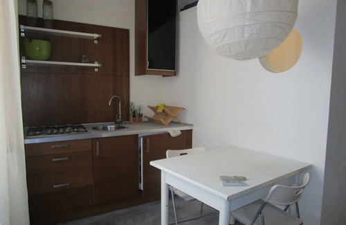 Sorano Apartment | LUXURY APARTMENT IN THE VILLAGE SORANO