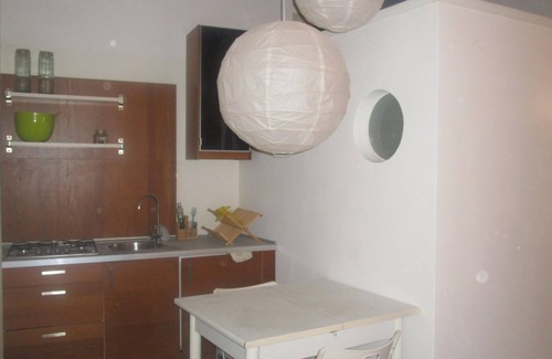 Sorano Apartment | LUXURY APARTMENT IN THE VILLAGE SORANO